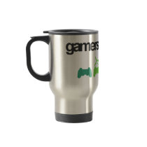 G4C Logo Travel Mug mugs