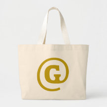 G-at Tote Bag
