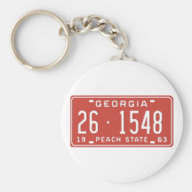 GA63 KEY CHAIN