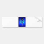 Gabby's Guardian Bumper Sticker