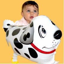 Gaby Photo Cutout
