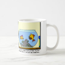 Gadget Freak Coffee Mug