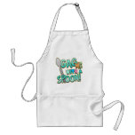 Gag Me With A Spoon Aprons