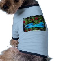 GAIA FOREVER PET TEE