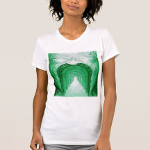 Gaia Gateway Tee Shirt