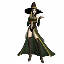 gaia unleashed 2 photo cut outs