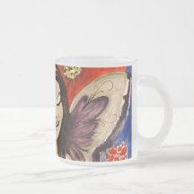 Gaia's Angel Child Mug