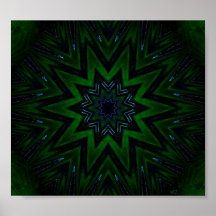 Gaia's Source Posters