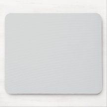 Gainsboro Mousepad