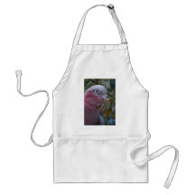 Galah Apron