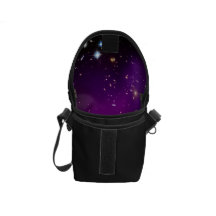 Galaxy Cluster MACS J0717 Space Messenger Bags