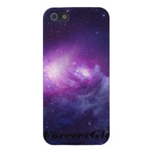 Galaxy Iphone 5 Case