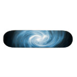 GALAXY SKATEBOARD