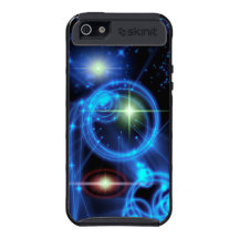 Galaxy Starz Day 12 iPhone 5 Cover
