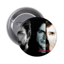 Gale Harold 10x14 Pins