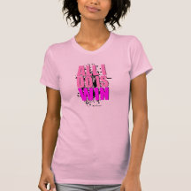 GALLETTI GIRL TWOFER SHEER FITTED TSHIRT