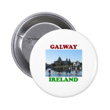 Galway Ireland Pins