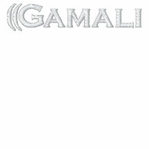 Gamali Sport Fleece Embroidered Hooded Sweatshirt