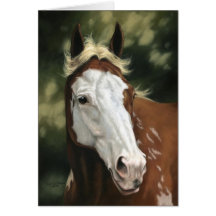 Gambler - card