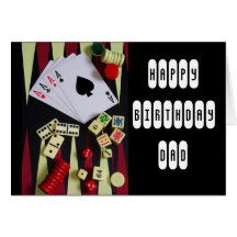 gambler cards