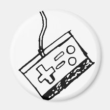 Game Controller Magnets