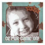 Game On {alt} Invitations