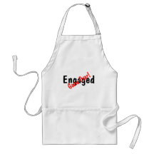 Game Over Aprons