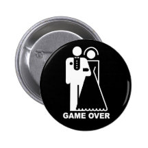 Game Over button
