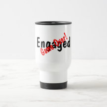 Game Over Coffee Mug