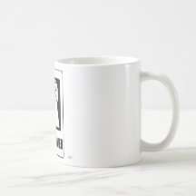 Game Over Mug