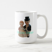 Game Over mug