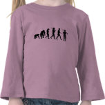 Game ranger warden national park guard shirt