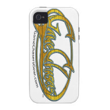 GameChaserGear.com iPhone 4 Cases