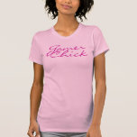Gamer Chick T Shirt