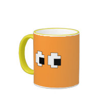 GAMER GHOST - MUG