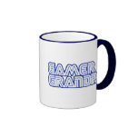 Gamer Grandpa Mugs
