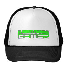 Gamer hat