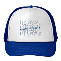 Games>Reality Trucker Hat