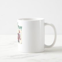 Games Reindeer Play Coffee Mugs