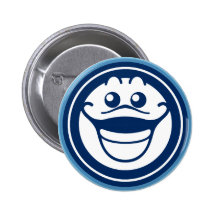 GAMU smile 缶バッジピンバック