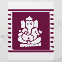 Ganesh Flyer