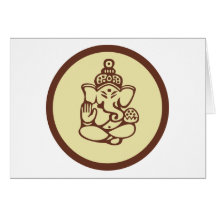 Ganesha Gift Cards
