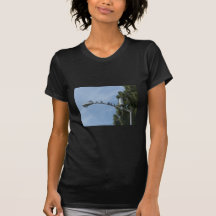 Gang Of Eight Pigeons Sitting On The Lamp Post Nea Tees