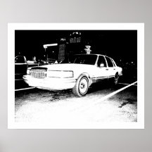 Gangster Getaway Posters