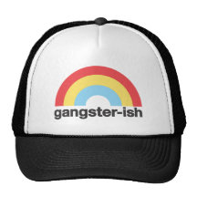 Gangster-ish Hats