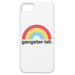 Gangster-ish iPhone 5 Cases