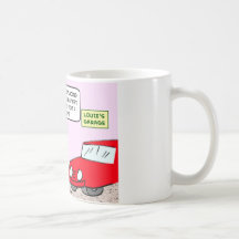 garage coffee mugs