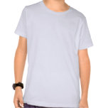 Garbage Truck Green Boys T-Shirt