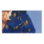 Garda Italia, Vintage Italy Travel Poster Business Card Templates