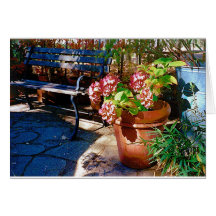Garden Cards